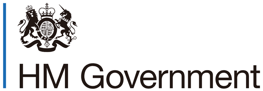 HM Government Logo